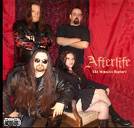 Afterlife (USA-1) : The Negative Rapture